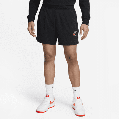 Guys wearing nike tempo shorts best sale